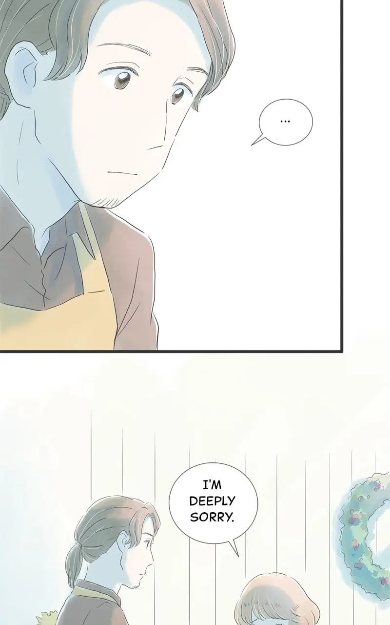 Amid the Changing Seasons - Chapter 93 - Page 24
