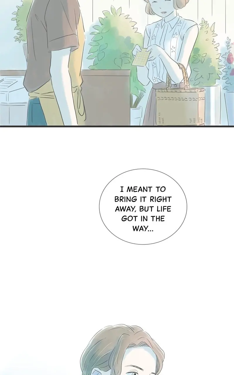 Amid the Changing Seasons - Chapter 93 - Page 25