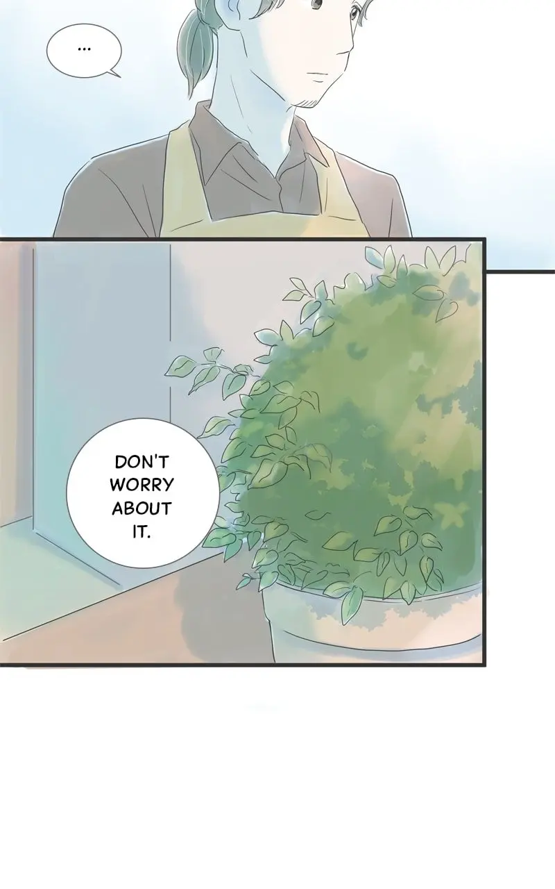 Amid the Changing Seasons - Chapter 93 - Page 26