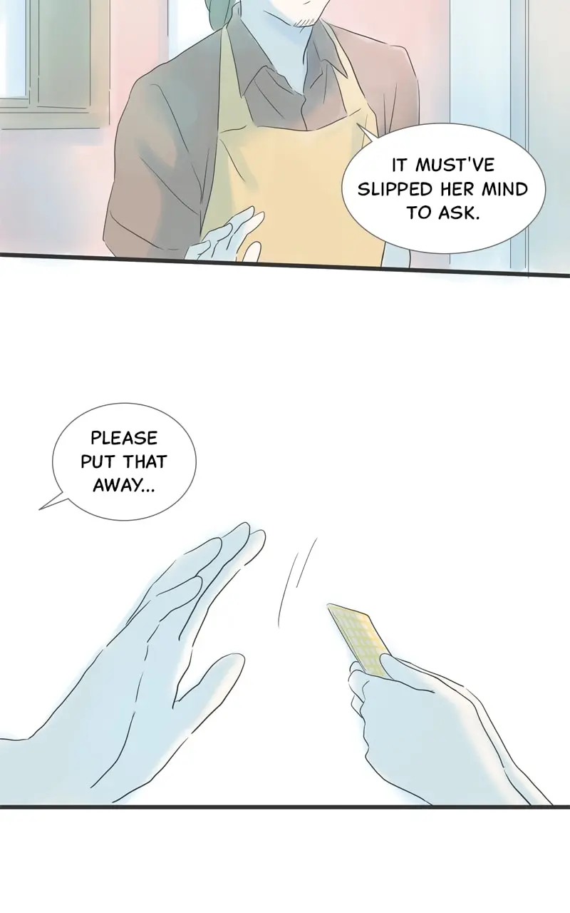 Amid the Changing Seasons - Chapter 93 - Page 28