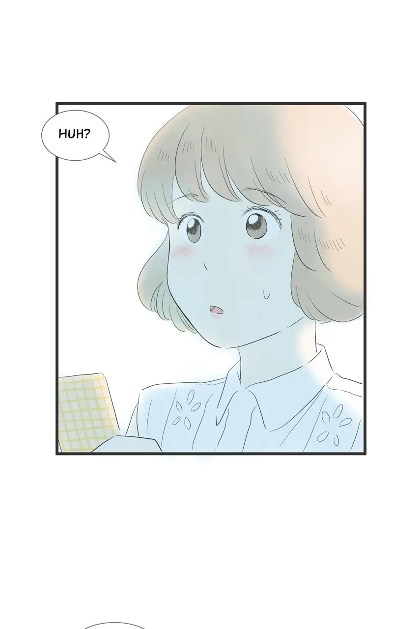 Amid the Changing Seasons - Chapter 93 - Page 29