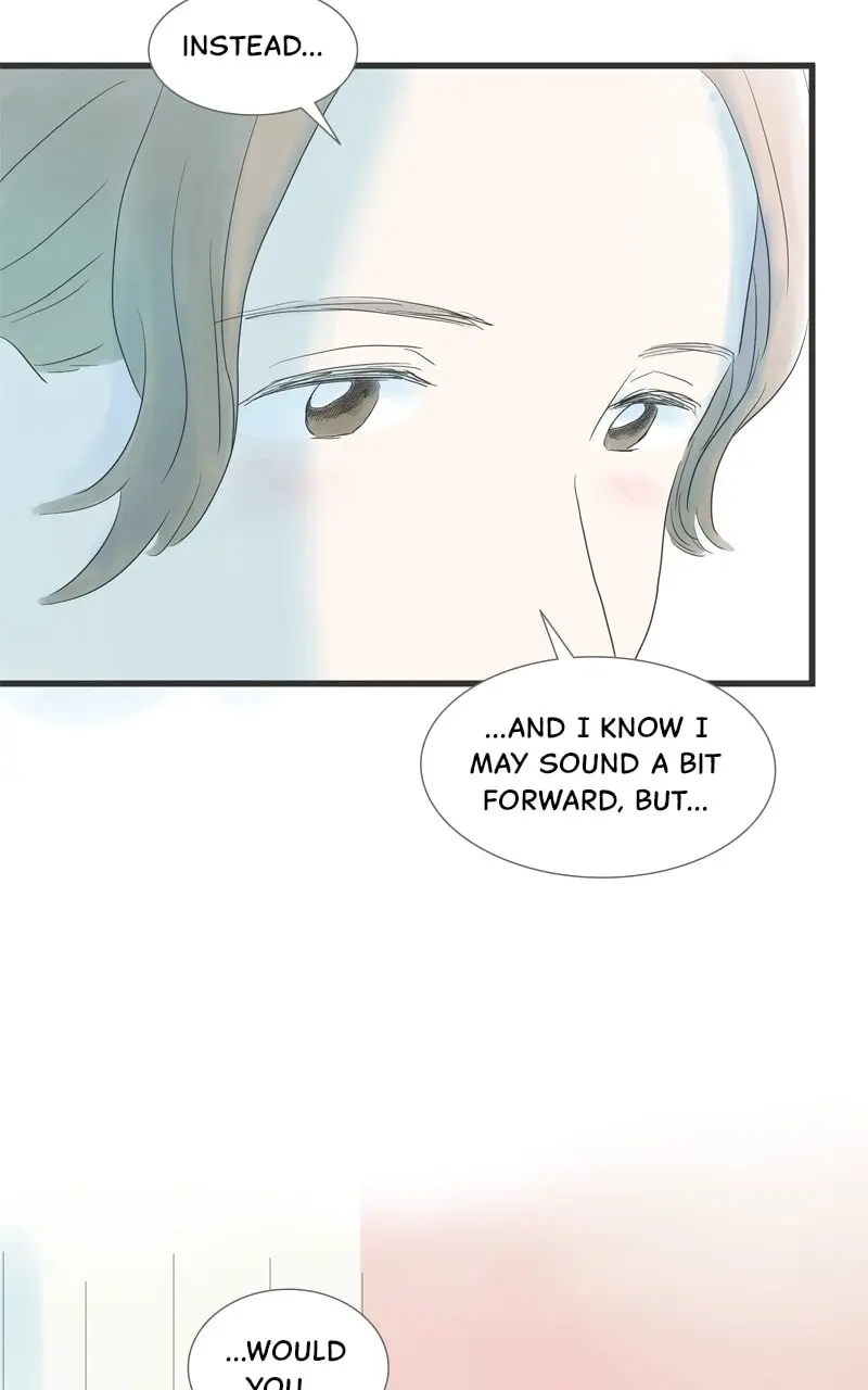 Amid the Changing Seasons - Chapter 93 - Page 30