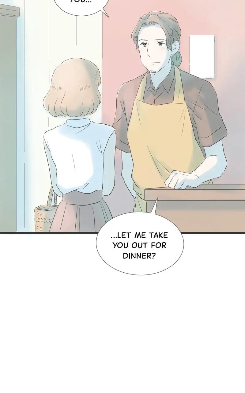 Amid the Changing Seasons - Chapter 93 - Page 31