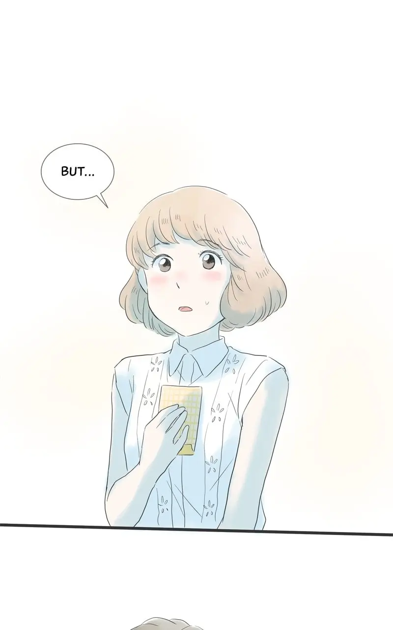 Amid the Changing Seasons - Chapter 93 - Page 32