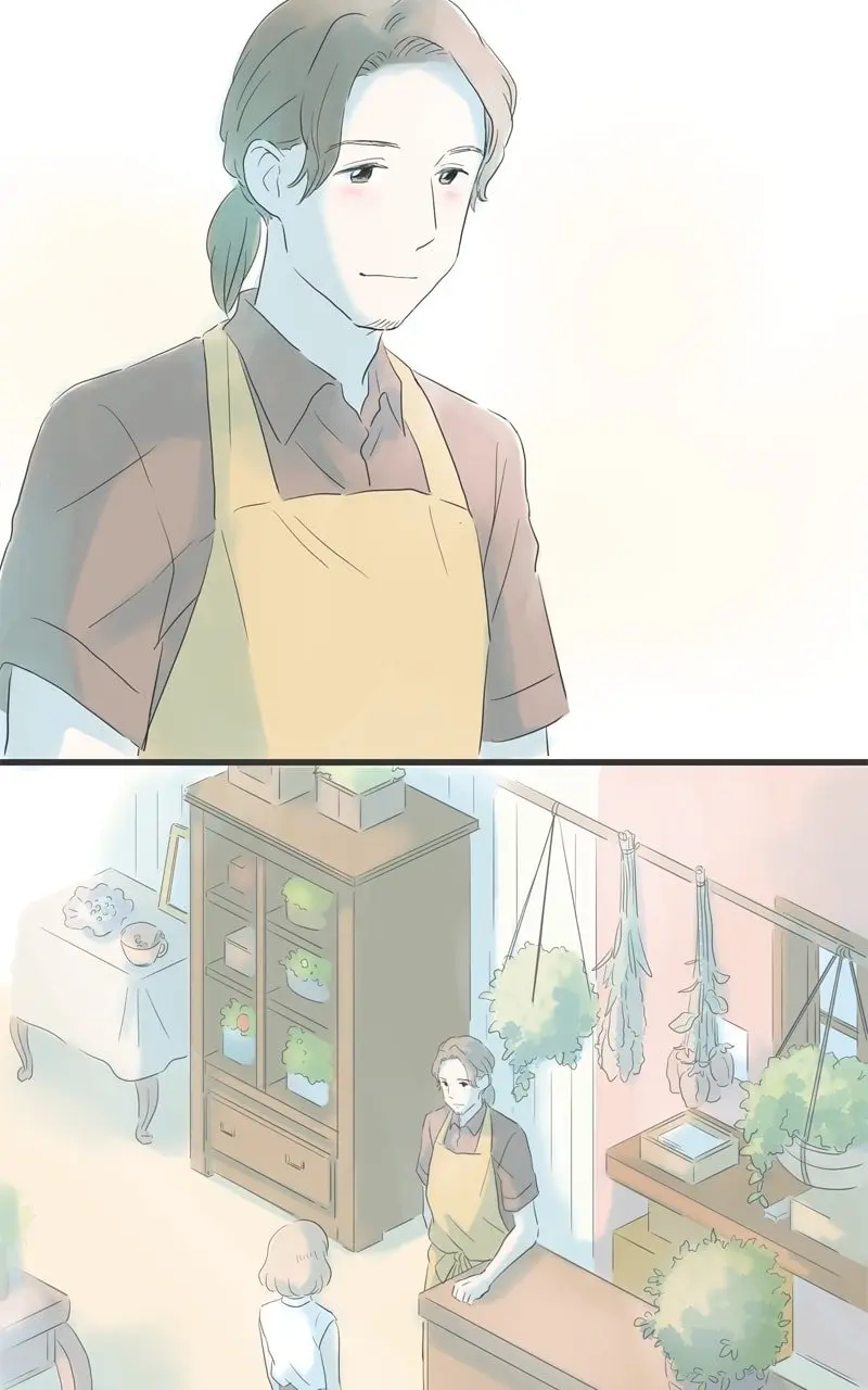 Amid the Changing Seasons - Chapter 93 - Page 33