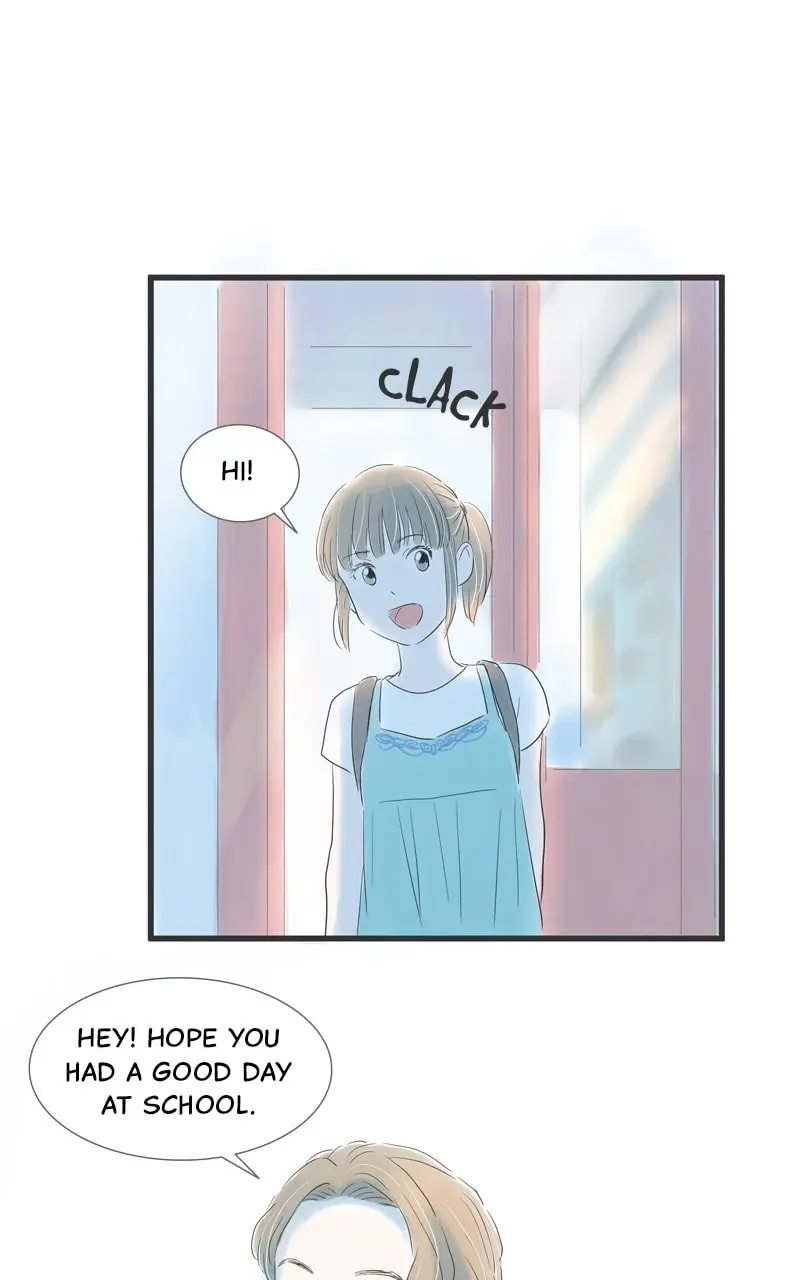 Amid the Changing Seasons - Chapter 93 - Page 36