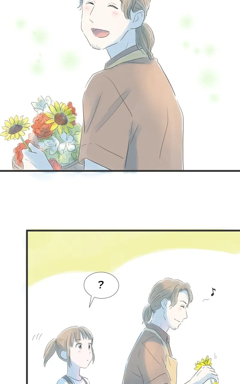 Amid the Changing Seasons - Chapter 93 - Page 37