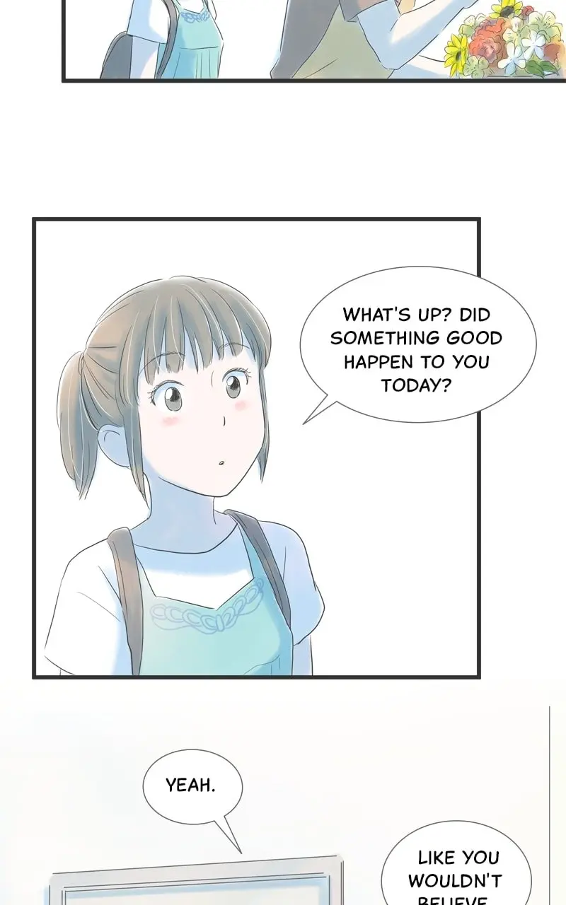 Amid the Changing Seasons - Chapter 93 - Page 38
