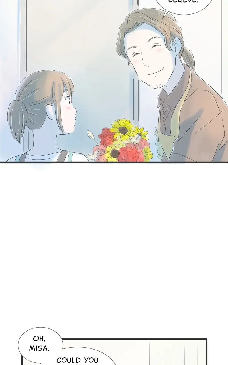 Amid the Changing Seasons - Chapter 93 - Page 39