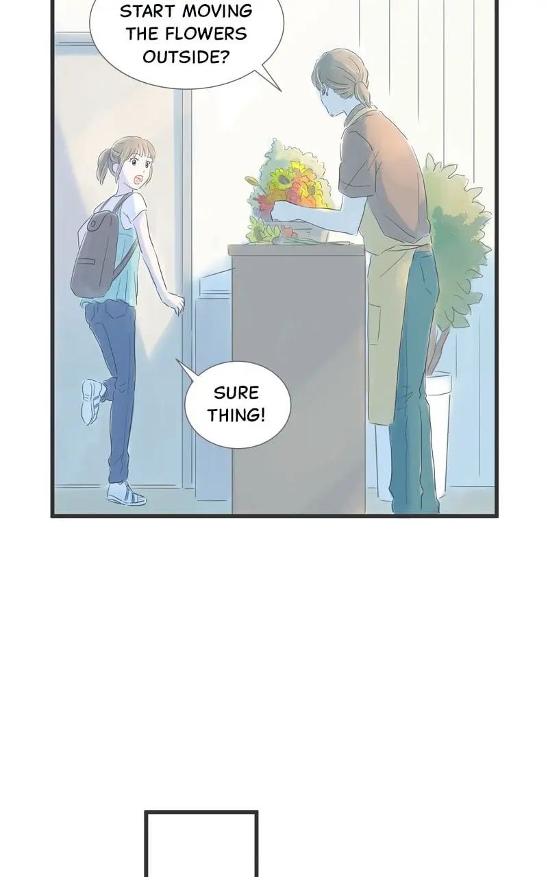 Amid the Changing Seasons - Chapter 93 - Page 40
