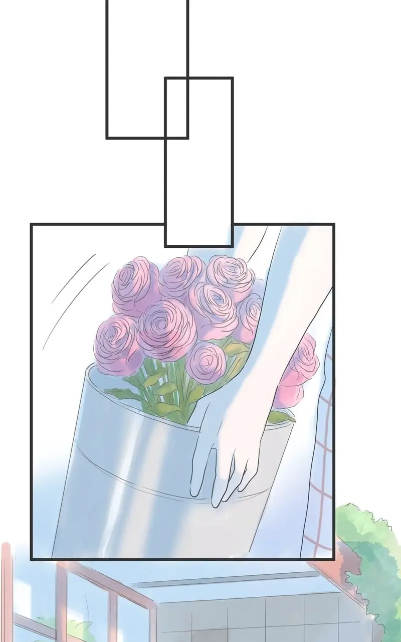 Amid the Changing Seasons - Chapter 93 - Page 41