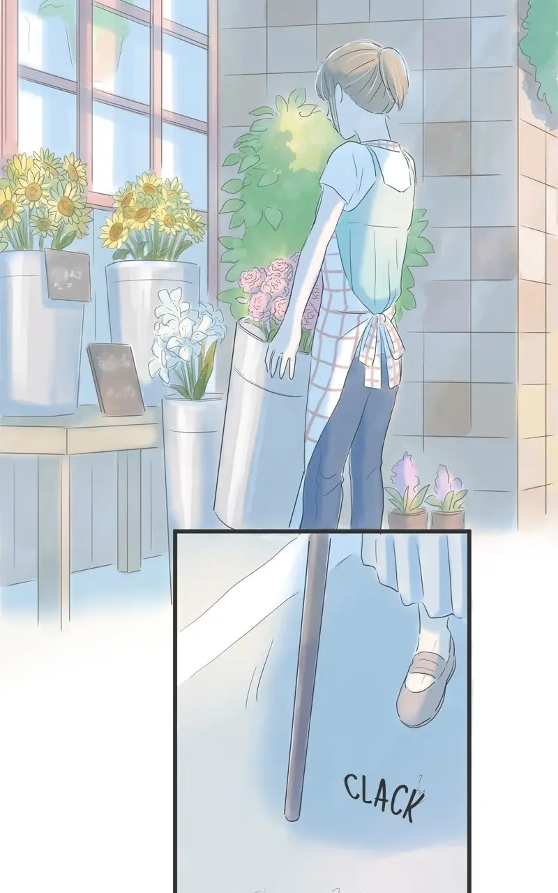 Amid the Changing Seasons - Chapter 93 - Page 42