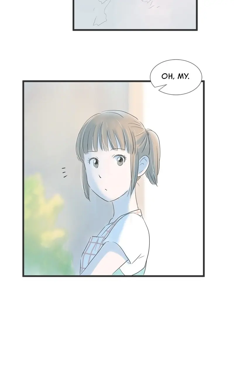 Amid the Changing Seasons - Chapter 93 - Page 43
