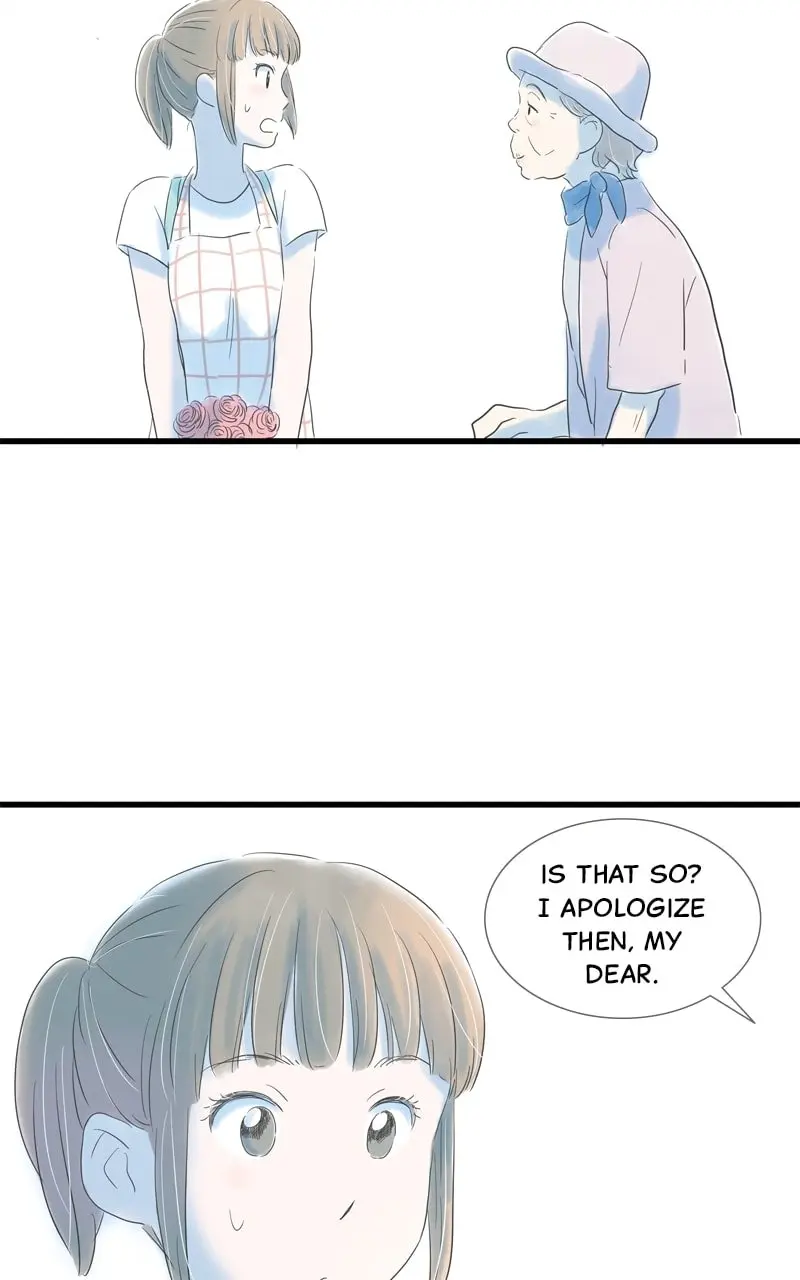 Amid the Changing Seasons - Chapter 93 - Page 45