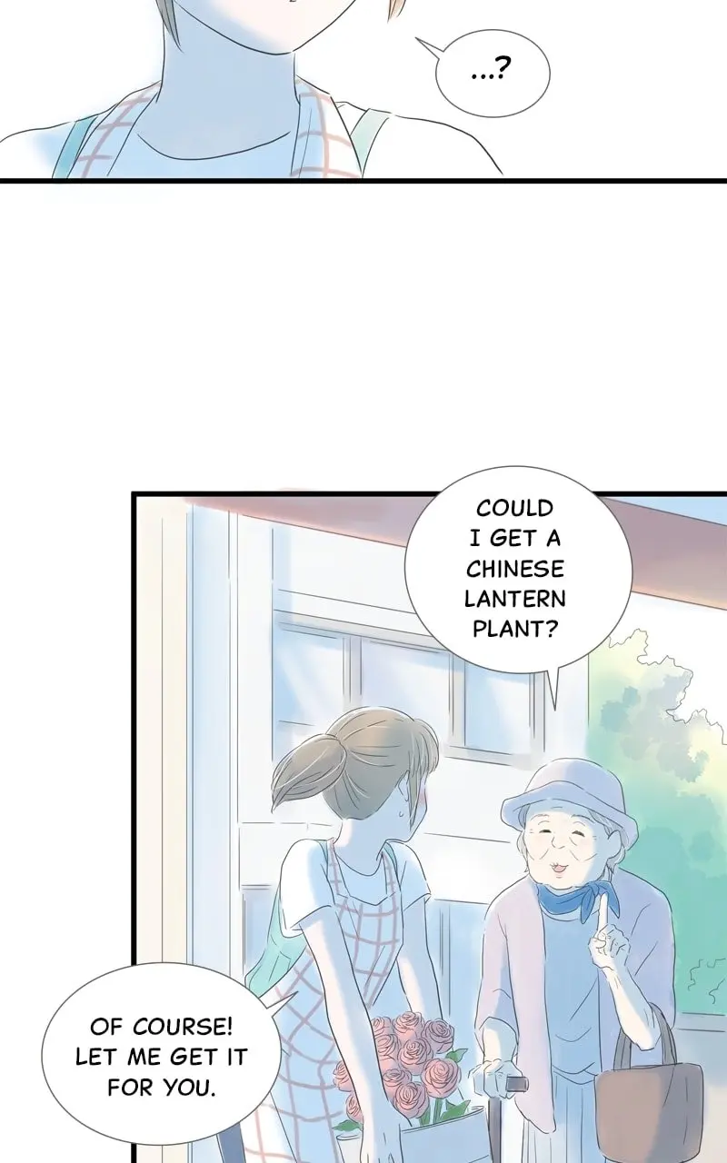Amid the Changing Seasons - Chapter 93 - Page 46