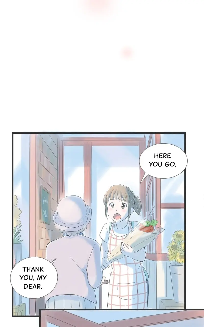 Amid the Changing Seasons - Chapter 93 - Page 48
