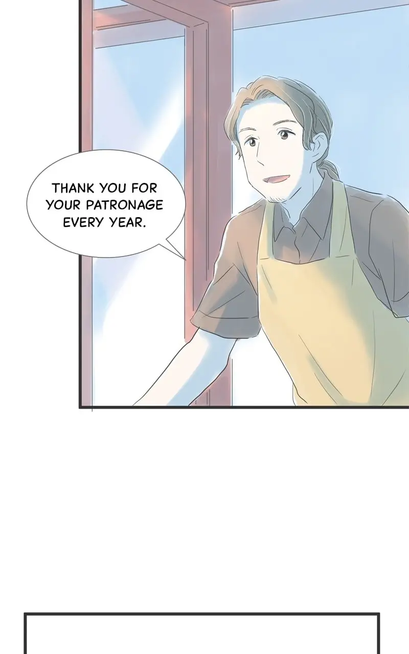 Amid the Changing Seasons - Chapter 93 - Page 49