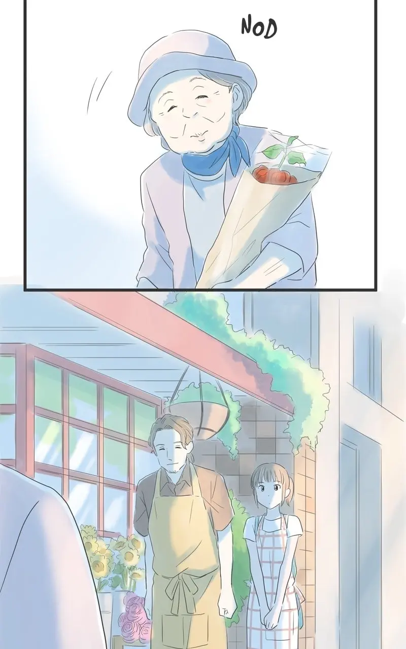 Amid the Changing Seasons - Chapter 93 - Page 50