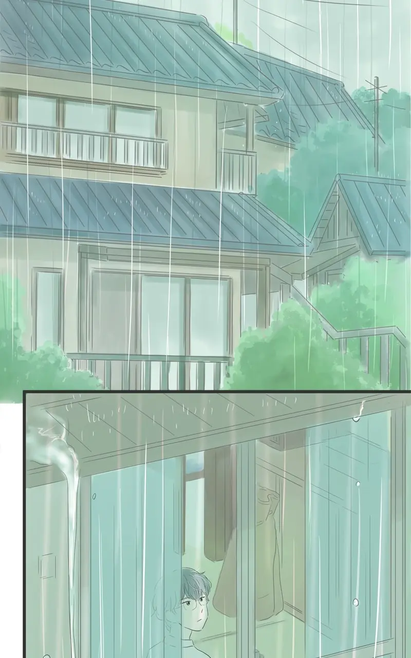 Amid the Changing Seasons - Chapter 93 - Page 53