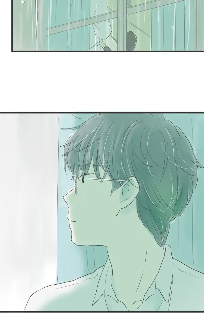 Amid the Changing Seasons - Chapter 93 - Page 54