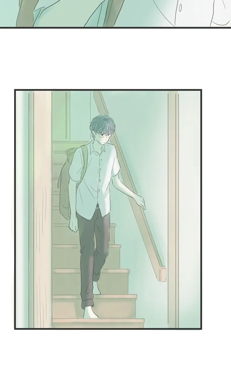 Amid the Changing Seasons - Chapter 93 - Page 58