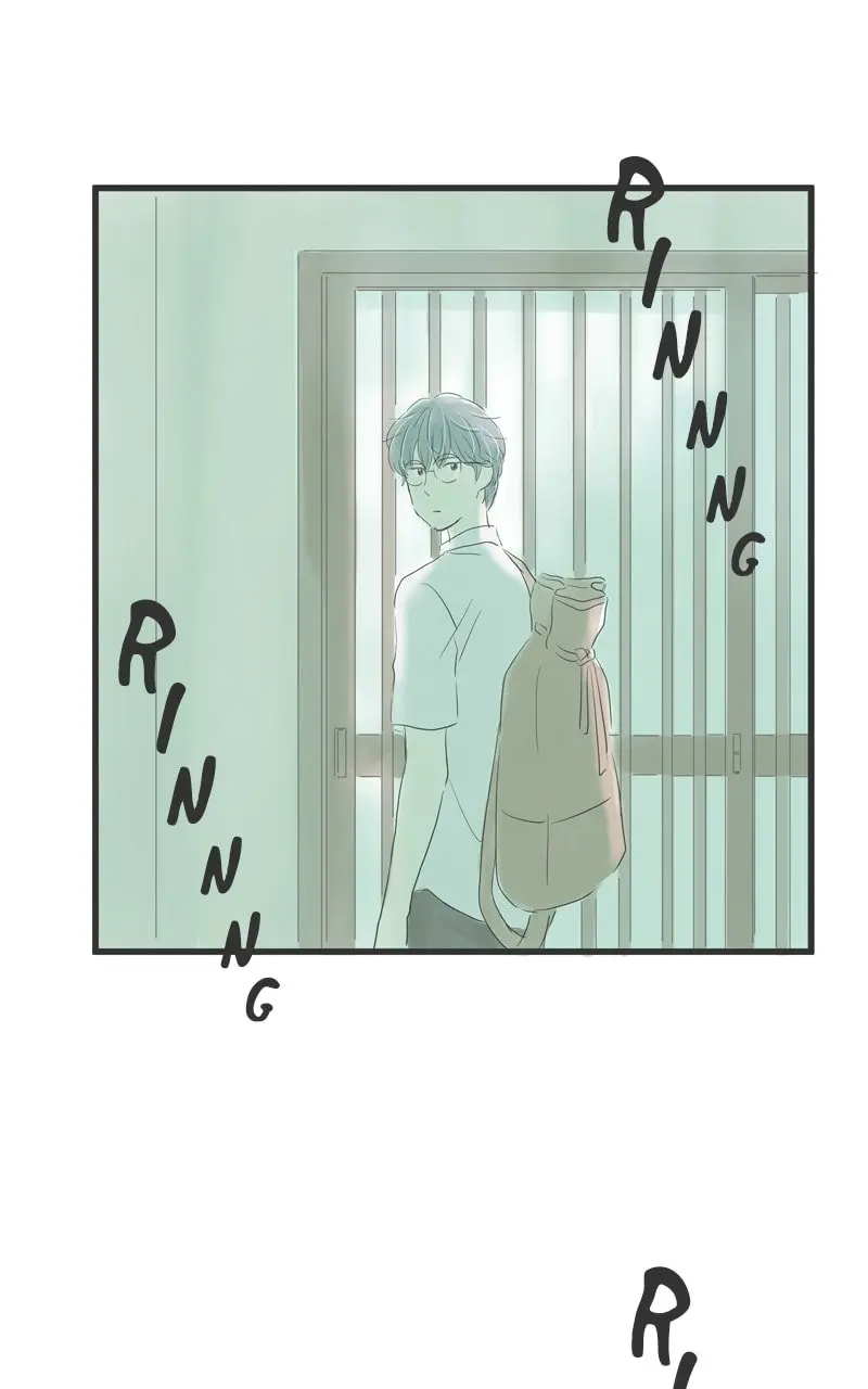 Amid the Changing Seasons - Chapter 93 - Page 63