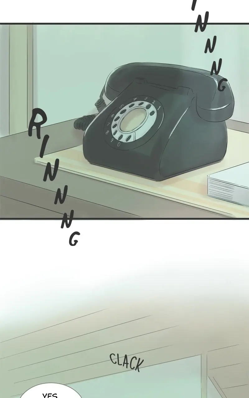 Amid the Changing Seasons - Chapter 93 - Page 64