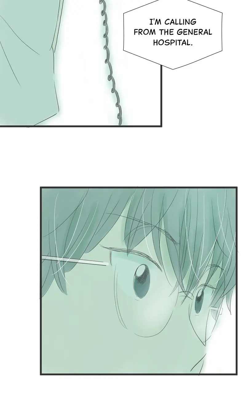 Amid the Changing Seasons - Chapter 93 - Page 66
