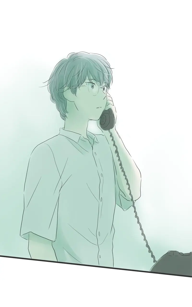 Amid the Changing Seasons - Chapter 93 - Page 67