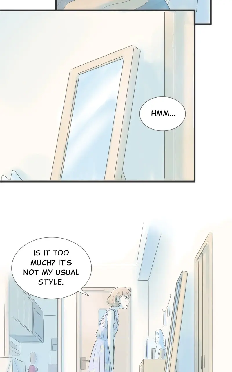 Amid the Changing Seasons - Chapter 94 - Page 2