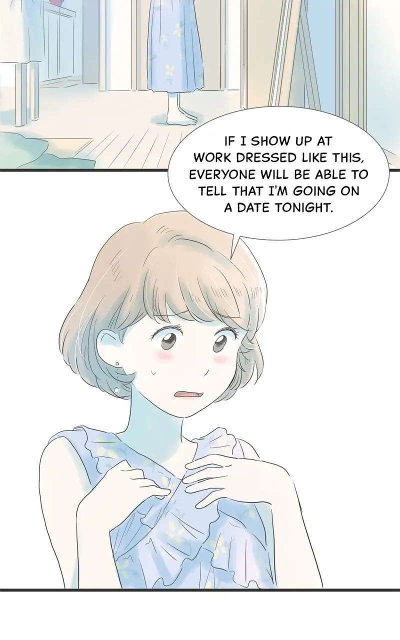 Amid the Changing Seasons - Chapter 94 - Page 3