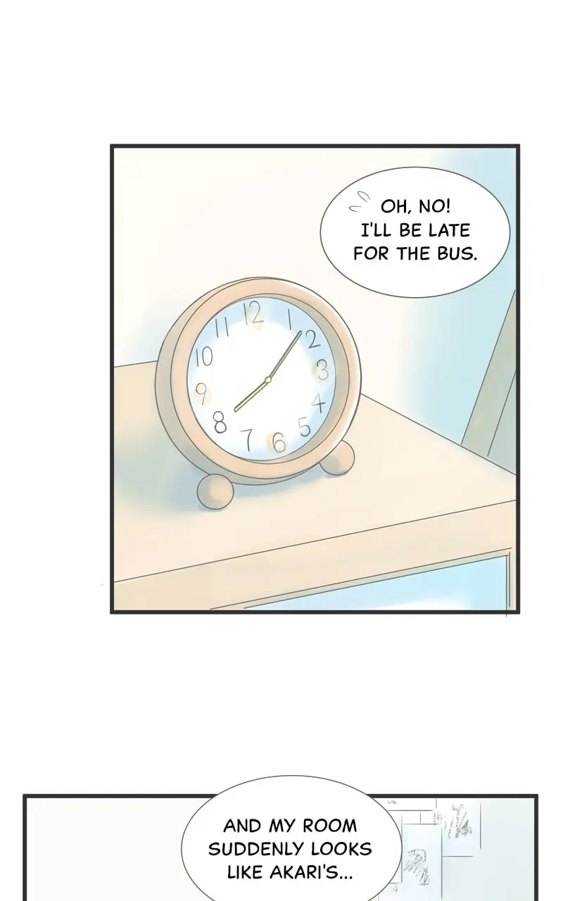 Amid the Changing Seasons - Chapter 94 - Page 4