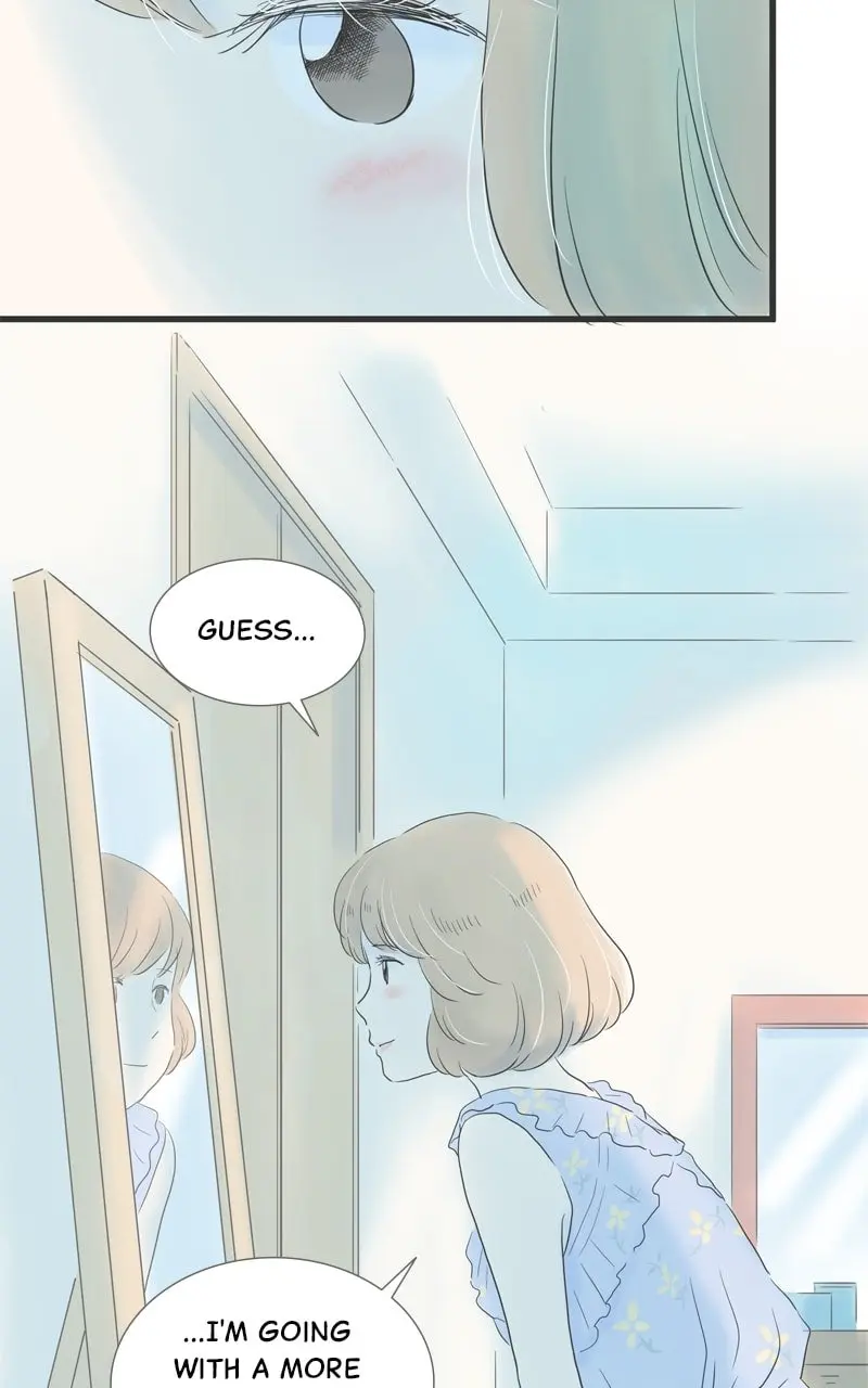 Amid the Changing Seasons - Chapter 94 - Page 6