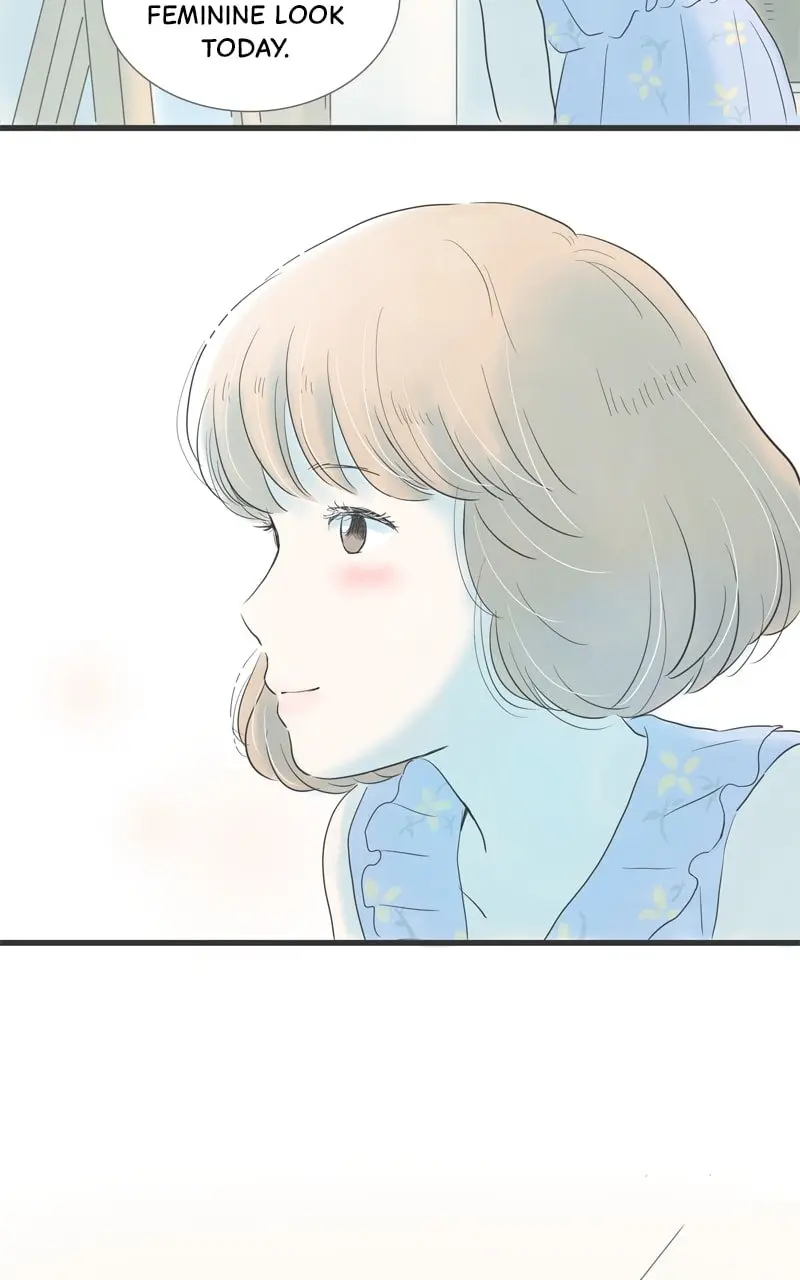 Amid the Changing Seasons - Chapter 94 - Page 7