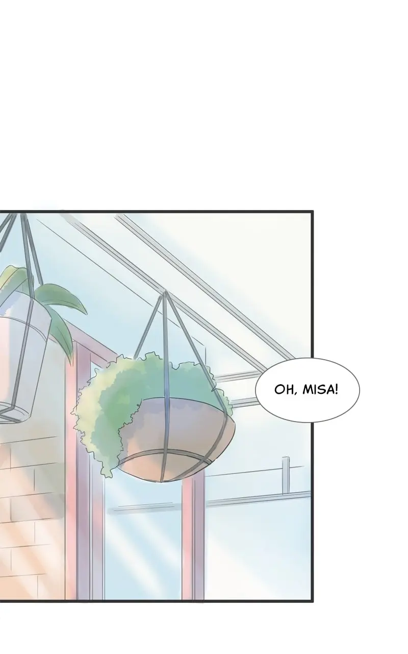 Amid the Changing Seasons - Chapter 94 - Page 10