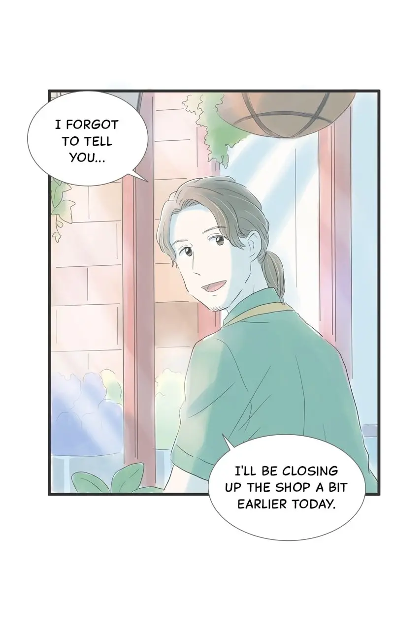 Amid the Changing Seasons - Chapter 94 - Page 11