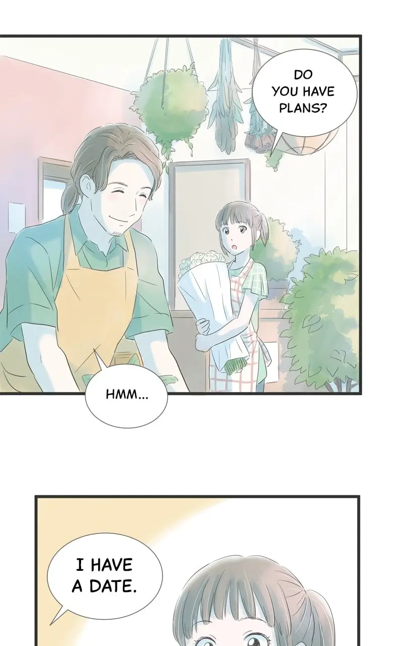 Amid the Changing Seasons - Chapter 94 - Page 12
