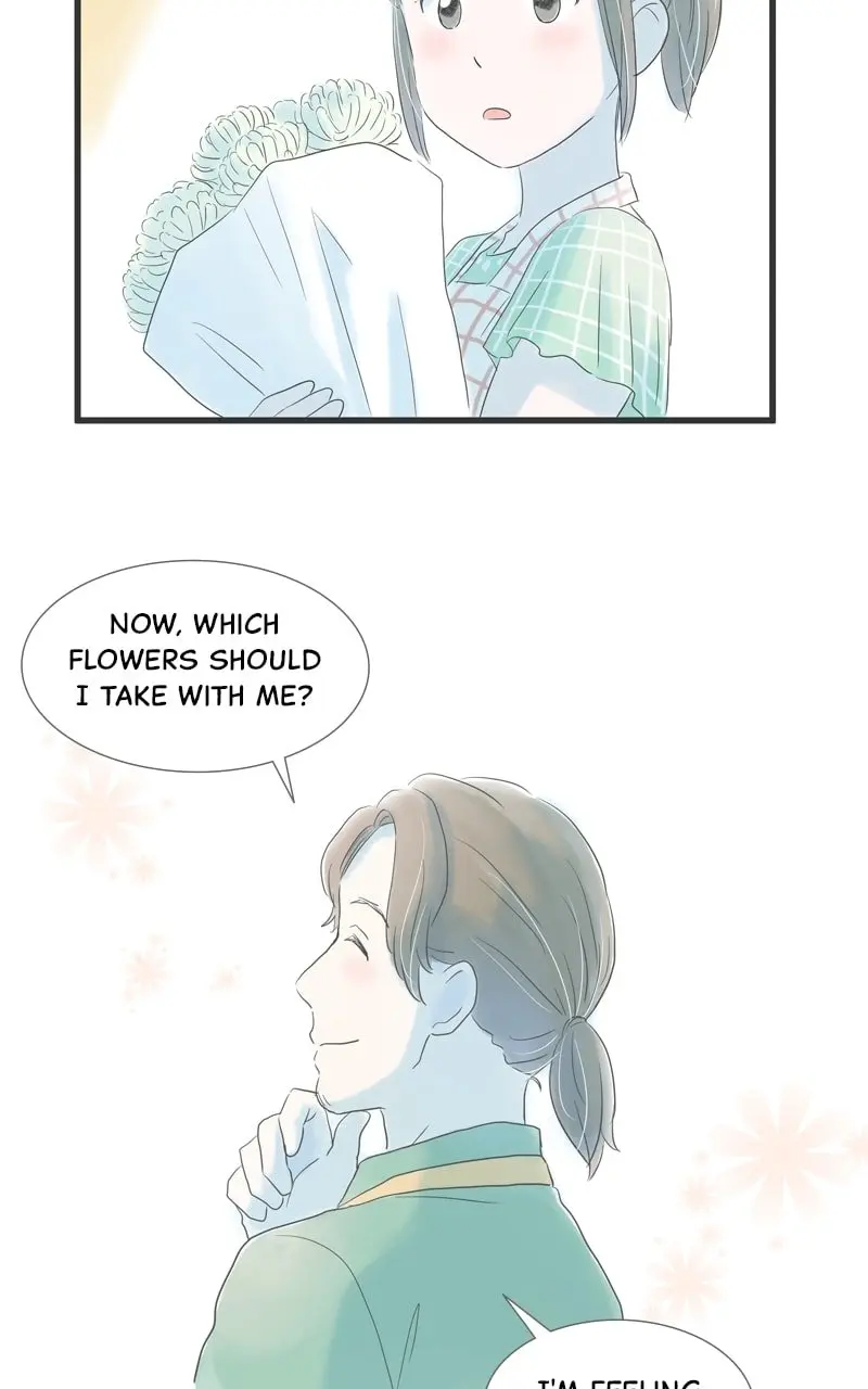 Amid the Changing Seasons - Chapter 94 - Page 13