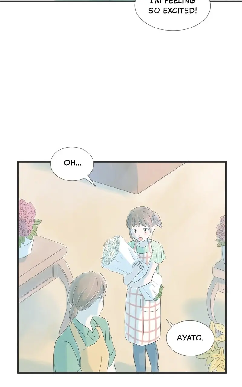 Amid the Changing Seasons - Chapter 94 - Page 14