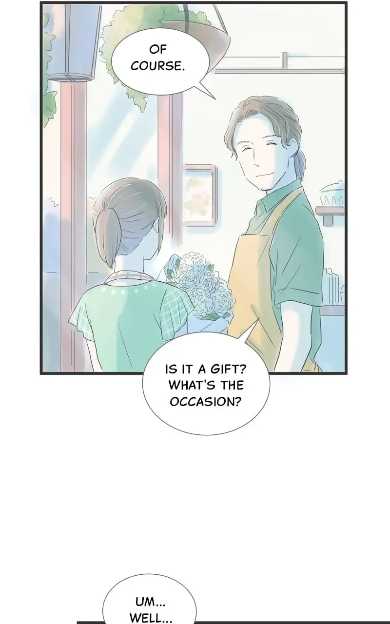 Amid the Changing Seasons - Chapter 94 - Page 16