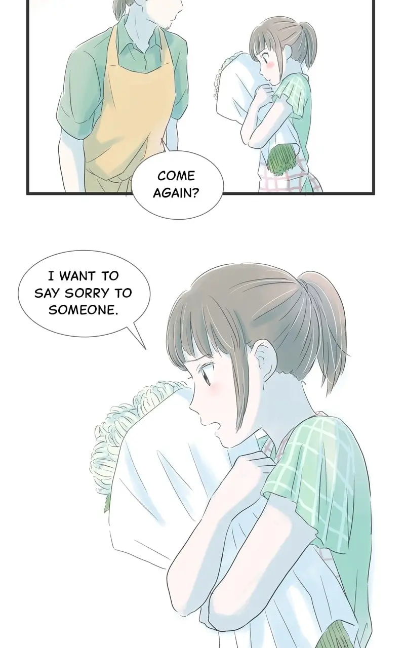 Amid the Changing Seasons - Chapter 94 - Page 18