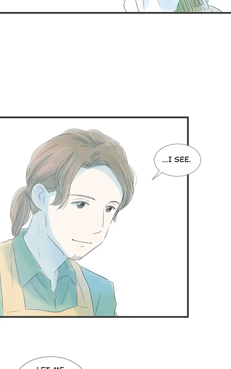 Amid the Changing Seasons - Chapter 94 - Page 19
