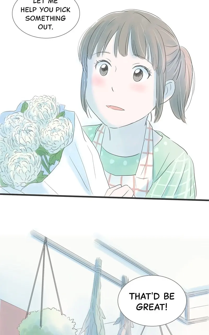 Amid the Changing Seasons - Chapter 94 - Page 20
