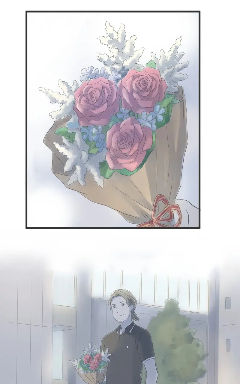 Amid the Changing Seasons - Chapter 94 - Page 22