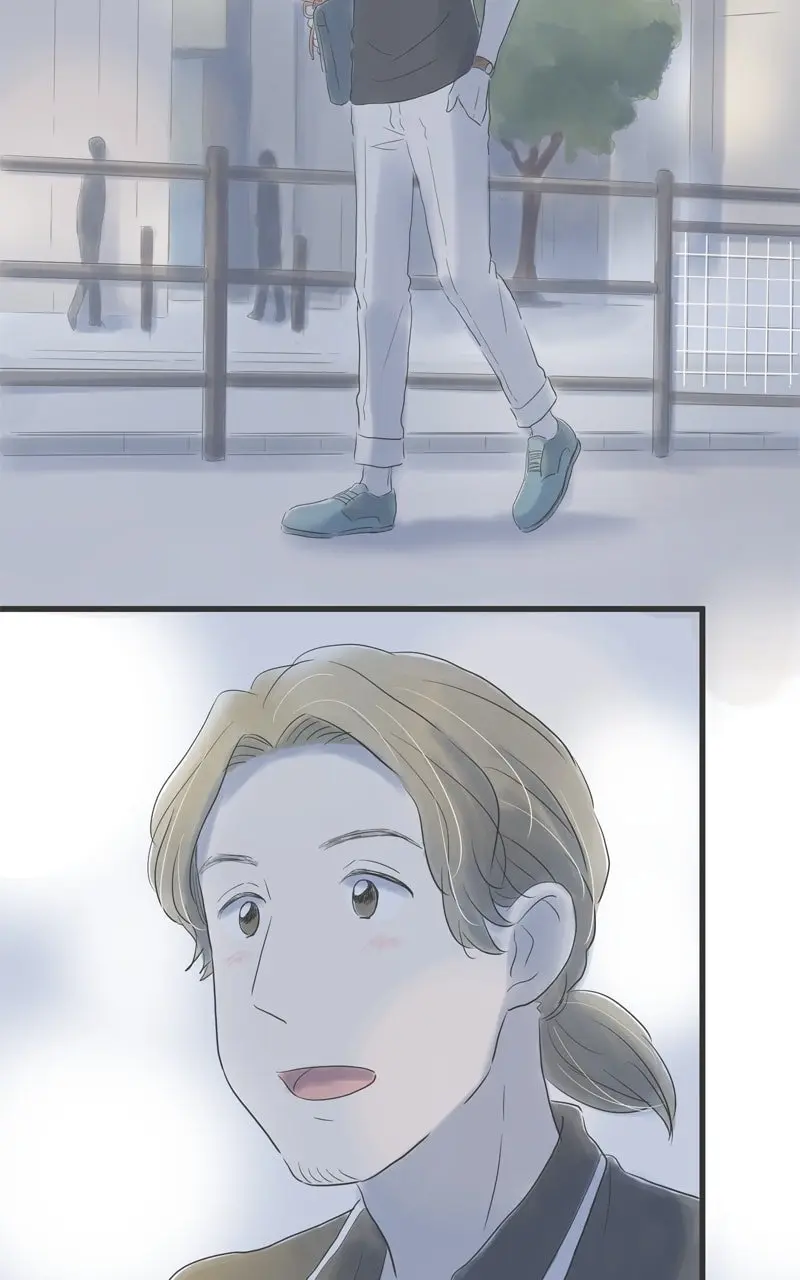 Amid the Changing Seasons - Chapter 94 - Page 23