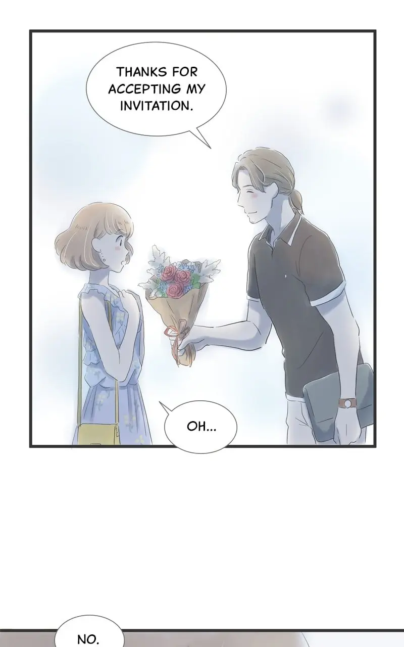 Amid the Changing Seasons - Chapter 94 - Page 26