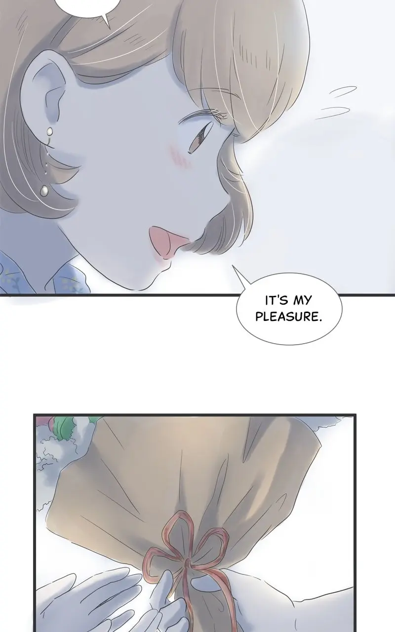 Amid the Changing Seasons - Chapter 94 - Page 27