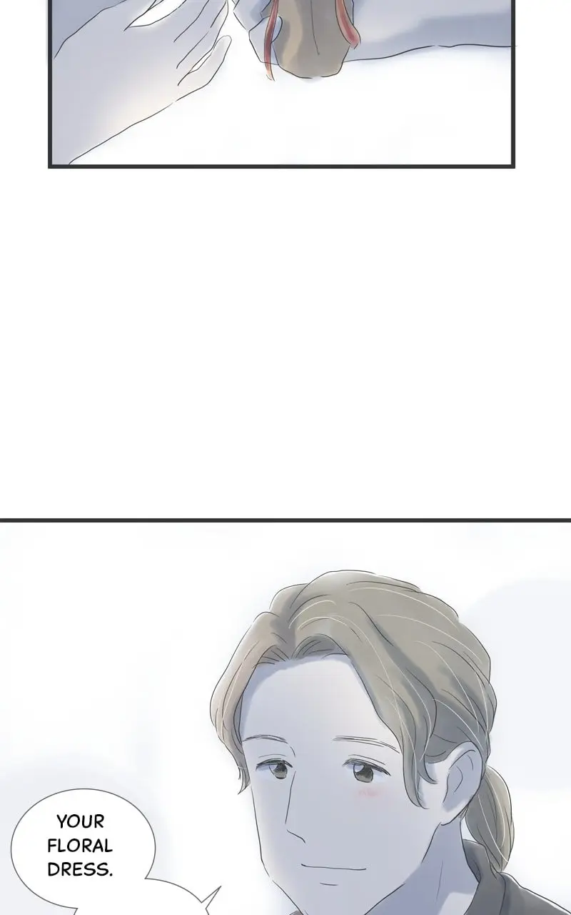 Amid the Changing Seasons - Chapter 94 - Page 28
