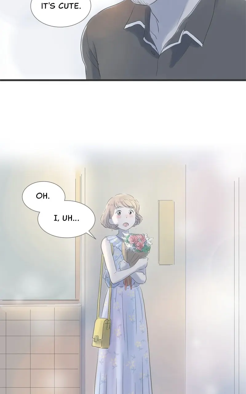 Amid the Changing Seasons - Chapter 94 - Page 29