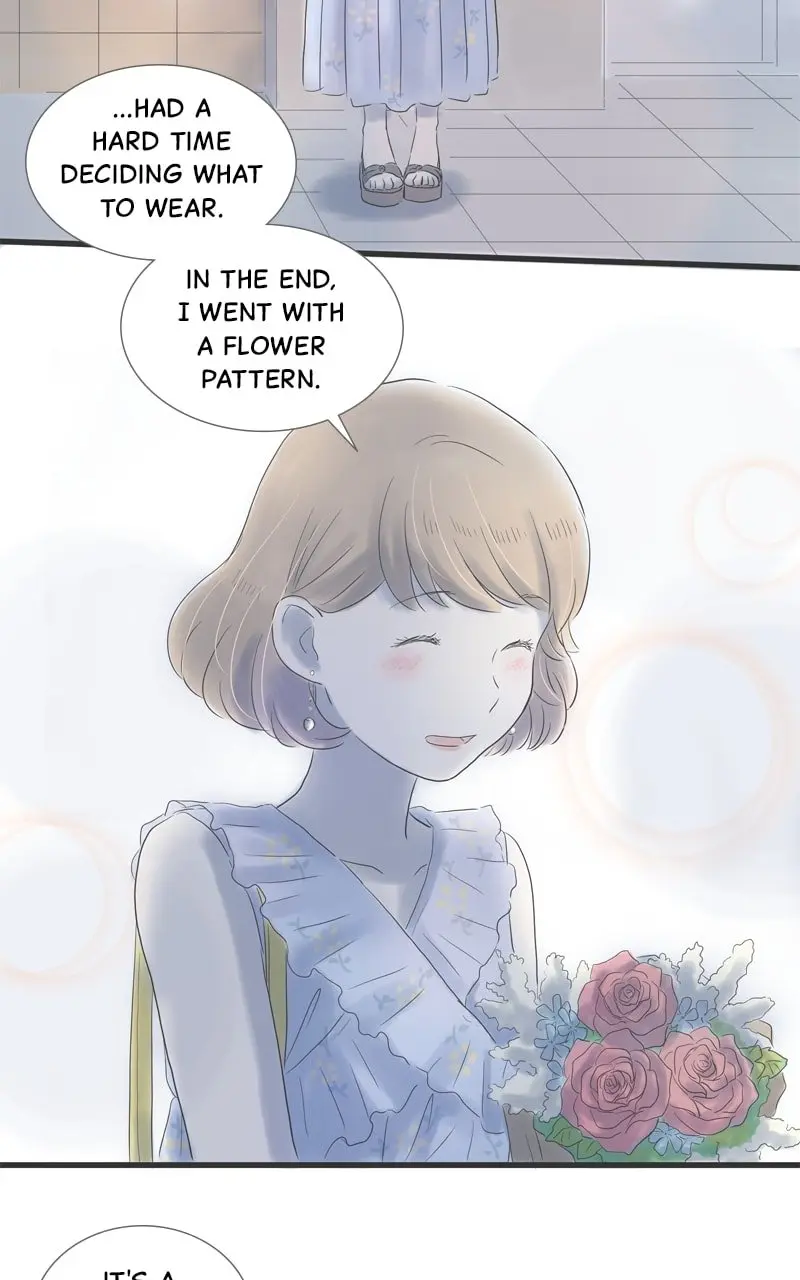 Amid the Changing Seasons - Chapter 94 - Page 30